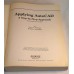 Applying AutoCad A step BY Step Approach Terry T. Wohlers ISBN 0-02-677144-6